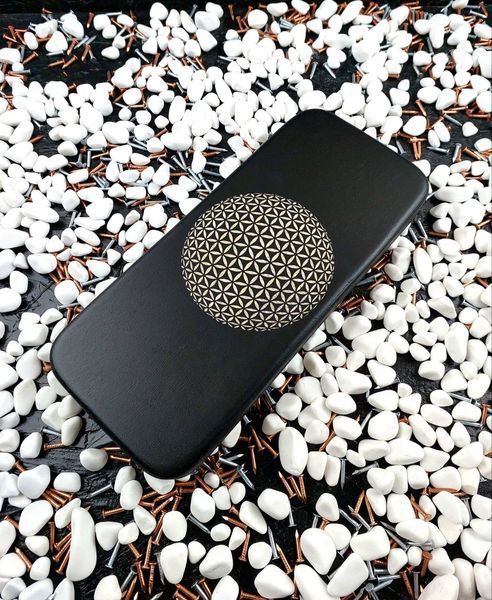 Доска садху 10 мм. Чехол в подарок 1078 фото
