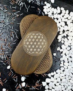 Доска садху 10 мм 1011 фото